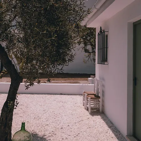 Villa Bellido Alora