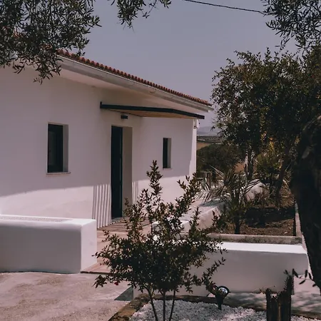 Bellido Villa *